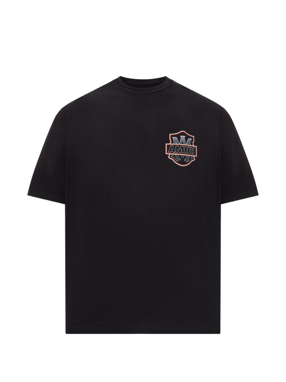 [Amiri] T-shirts Short Sleeve FW26 AM326JR0140002