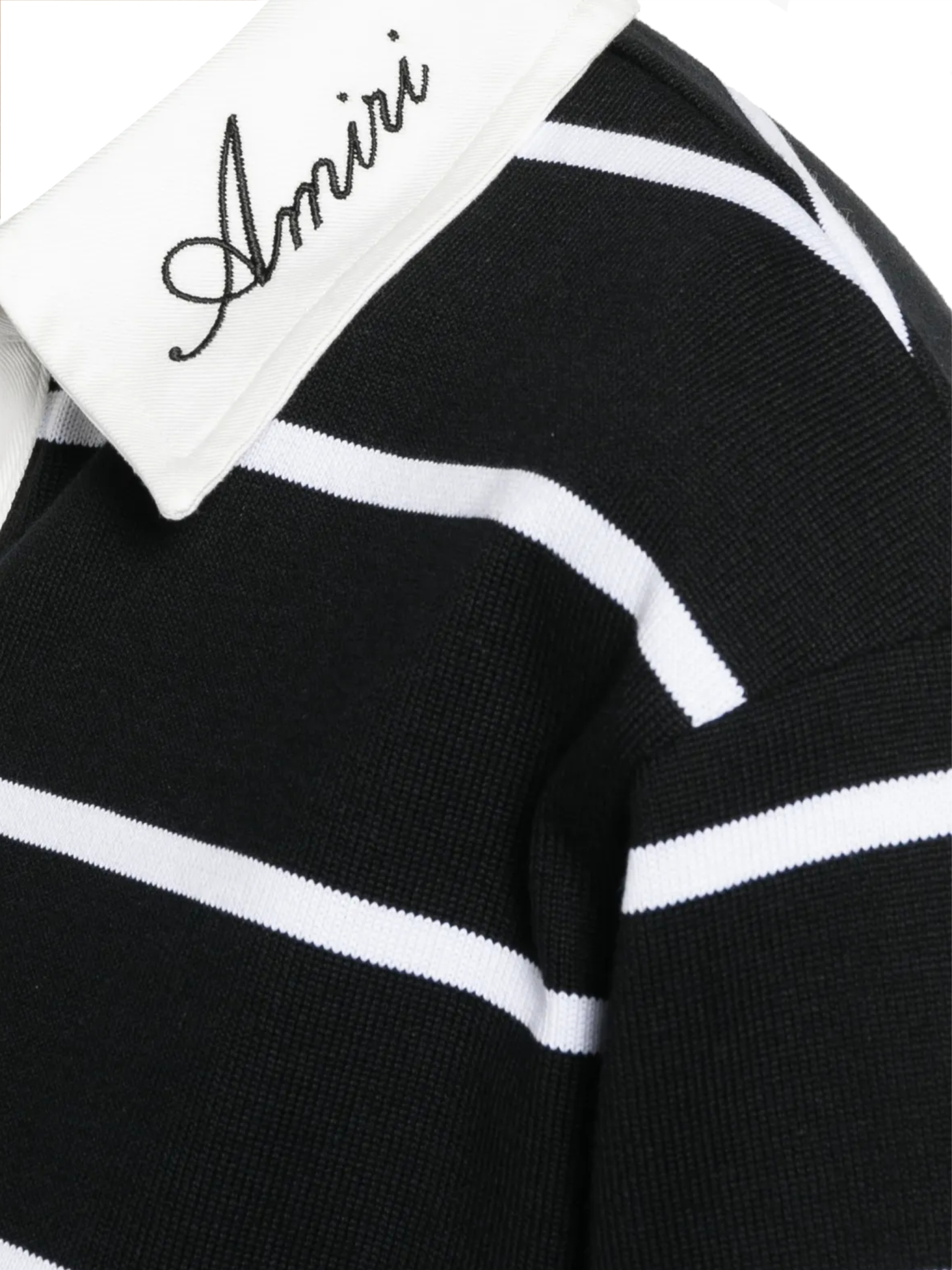 [Amiri] Knitwear FW26 AWTOJR1090001