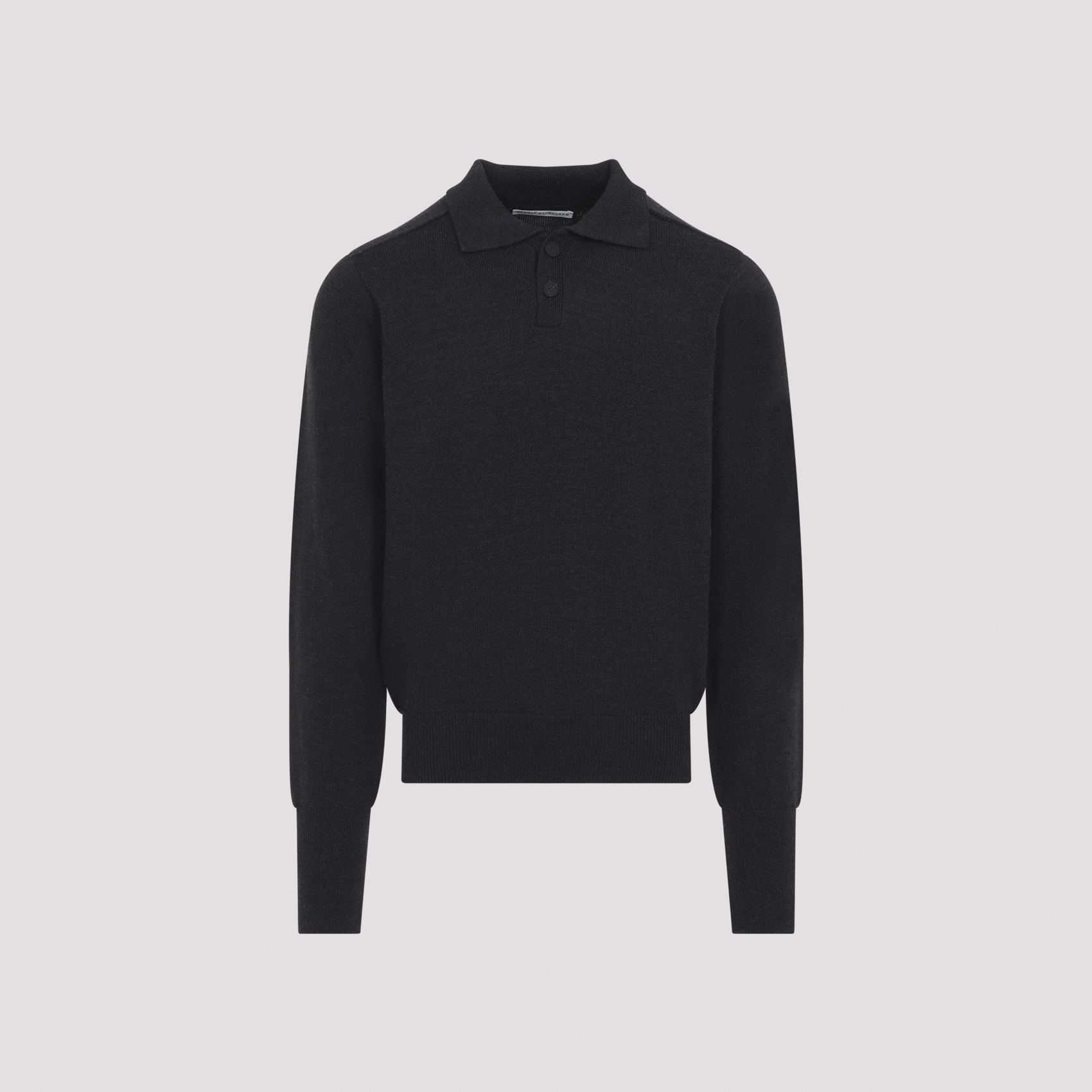 [Studio Nicholson] Knitwear FW26 SARKSN1503
