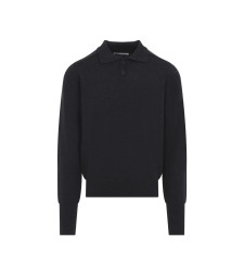 [Studio Nicholson] Knitwear FW26 SARKSN1503
