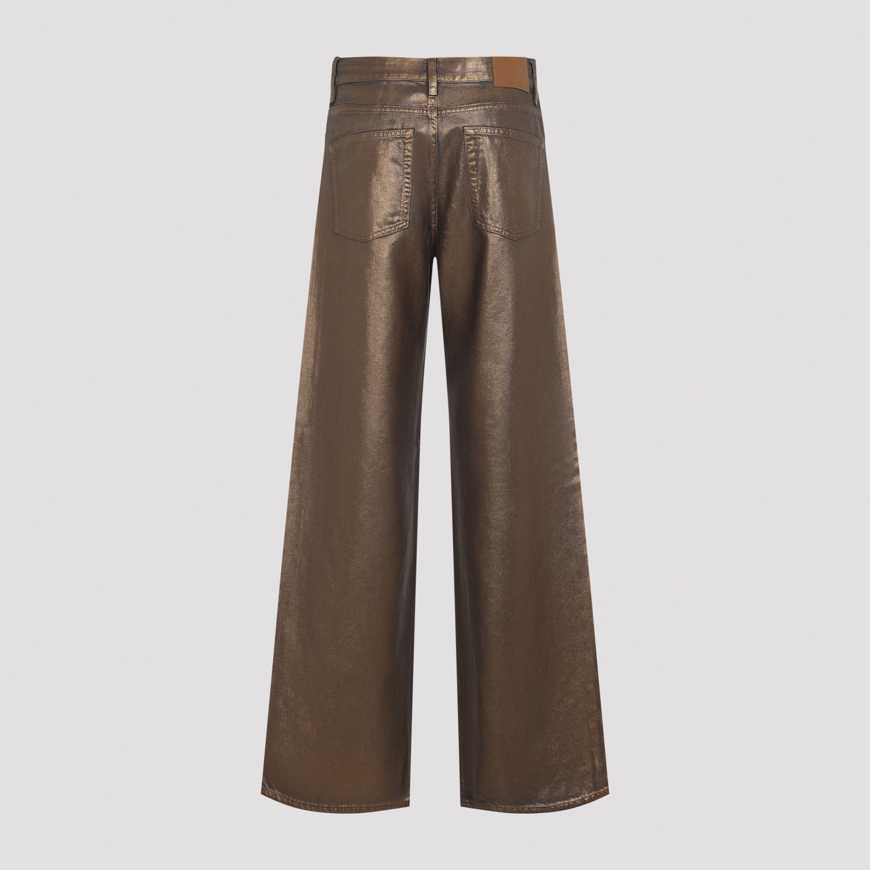 [RALPH LAUREN COLLECTION] Trousers FW26 290P21091001