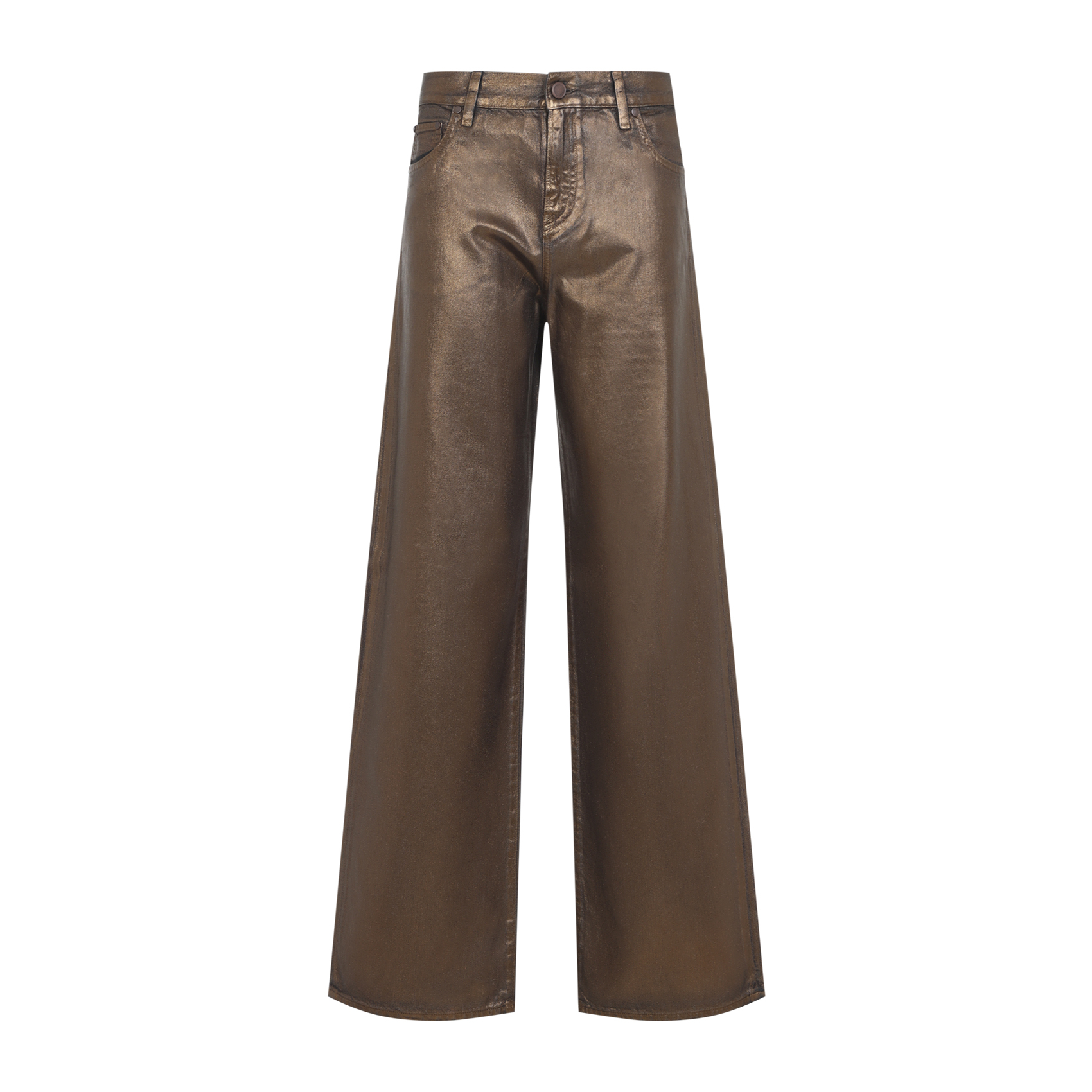 [RALPH LAUREN COLLECTION] Trousers FW26 290P21091001