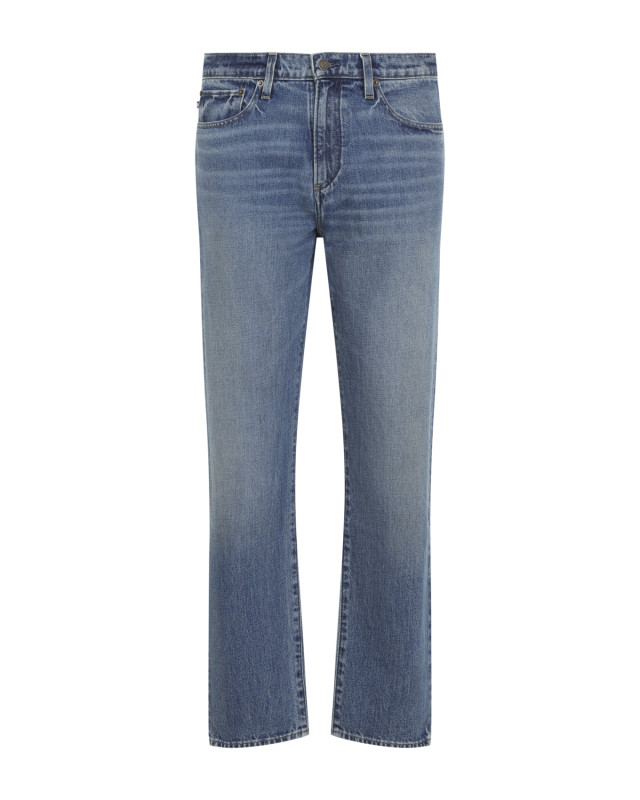 [RALPH LAUREN PURPLE LABEL] Jeans FW26 790P18298002