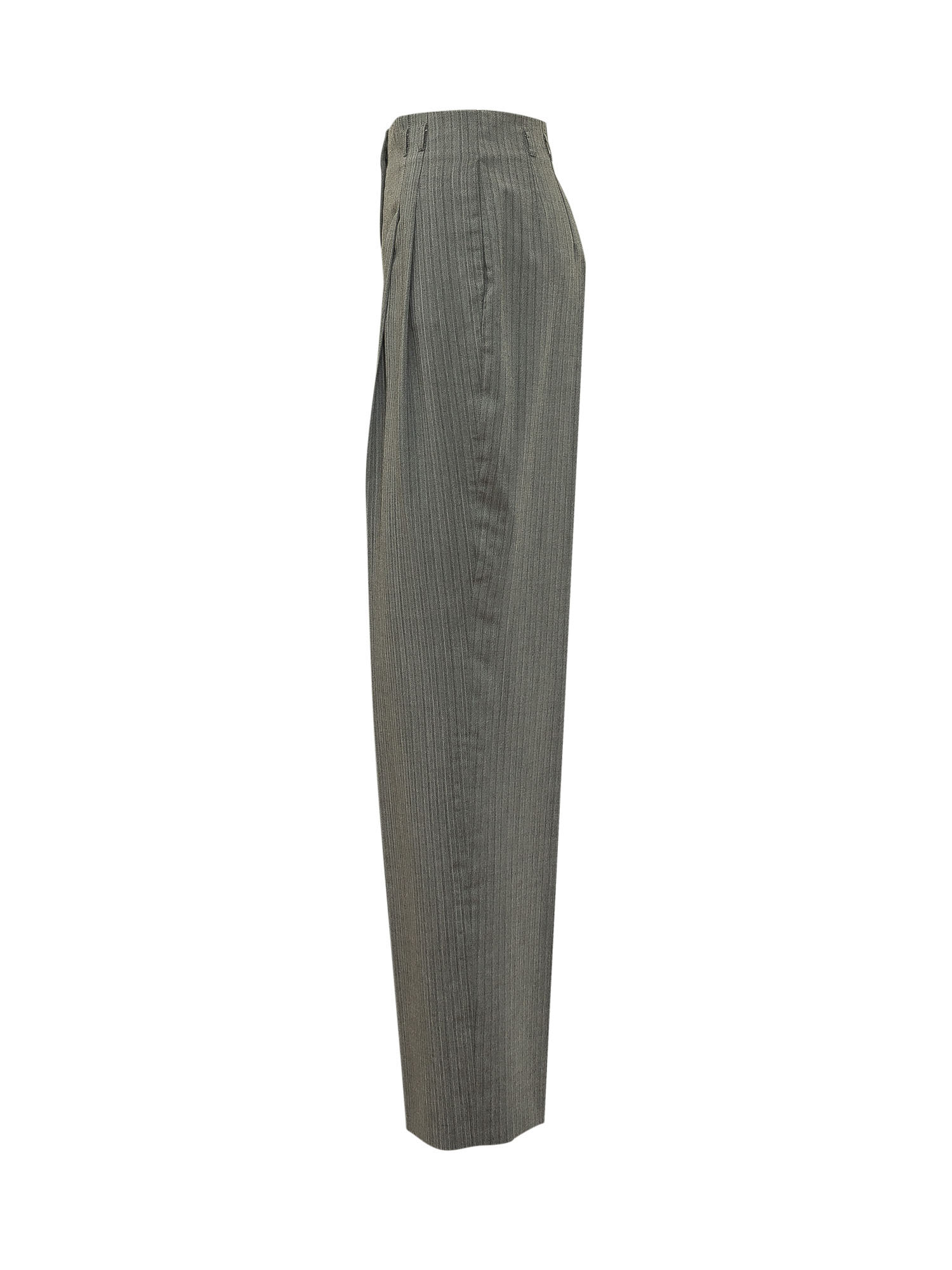[Alberta Ferretti] Trousers FW26 262UA03086639 1501