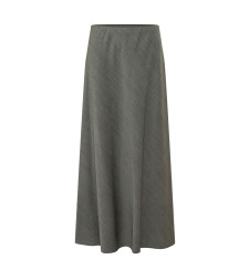 [Alberta Ferretti] Long skirt FW26 262UA01106639 1501