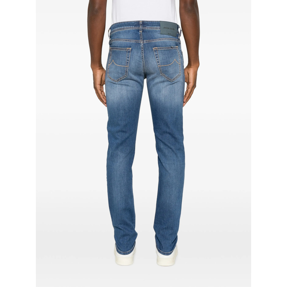 [Jacob Cohen] Jeans FW26 QE007 S3623 300D