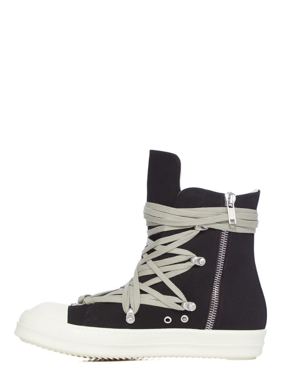 [RICK OWENS DRKSHDW] Sneakers FW26 DU02F6809DOW1911