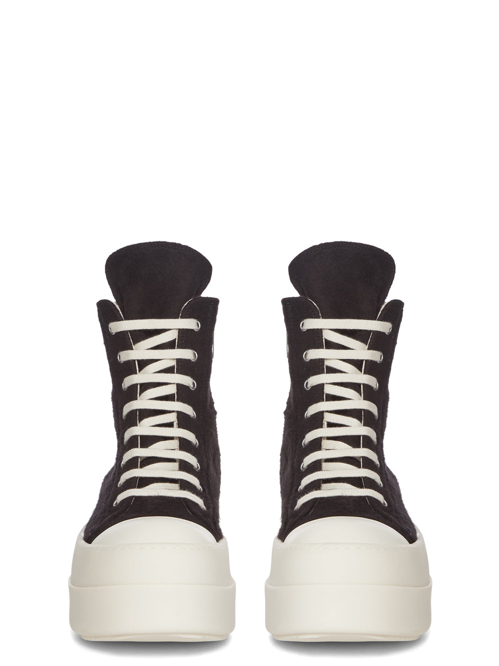 [RICK OWENS DRKSHDW] Sneakers FW26 DS02F6831BMOEM89811