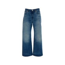 [HAIKURE] Jeans FW26 HEW03368DF207L0950