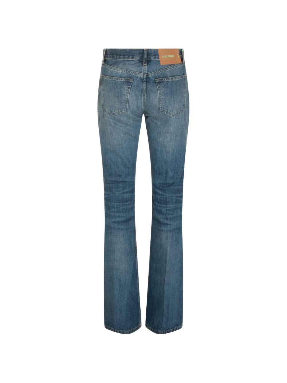 [HAIKURE] Jeans FW26 HEW03338DF207L0950