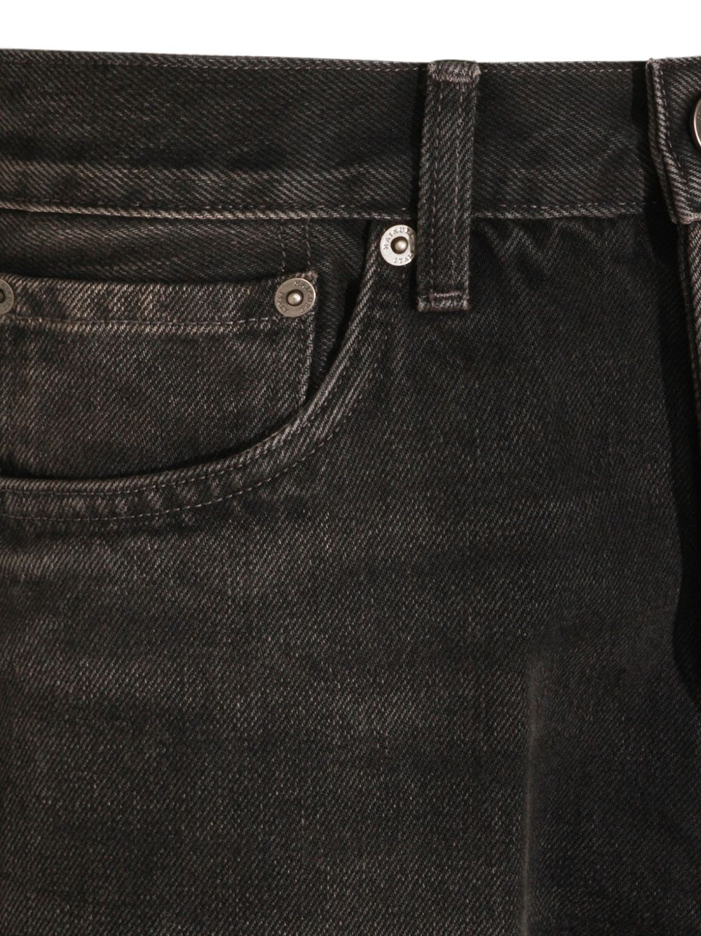 [HAIKURE] Jeans FW26 HEW03296DF119L0938