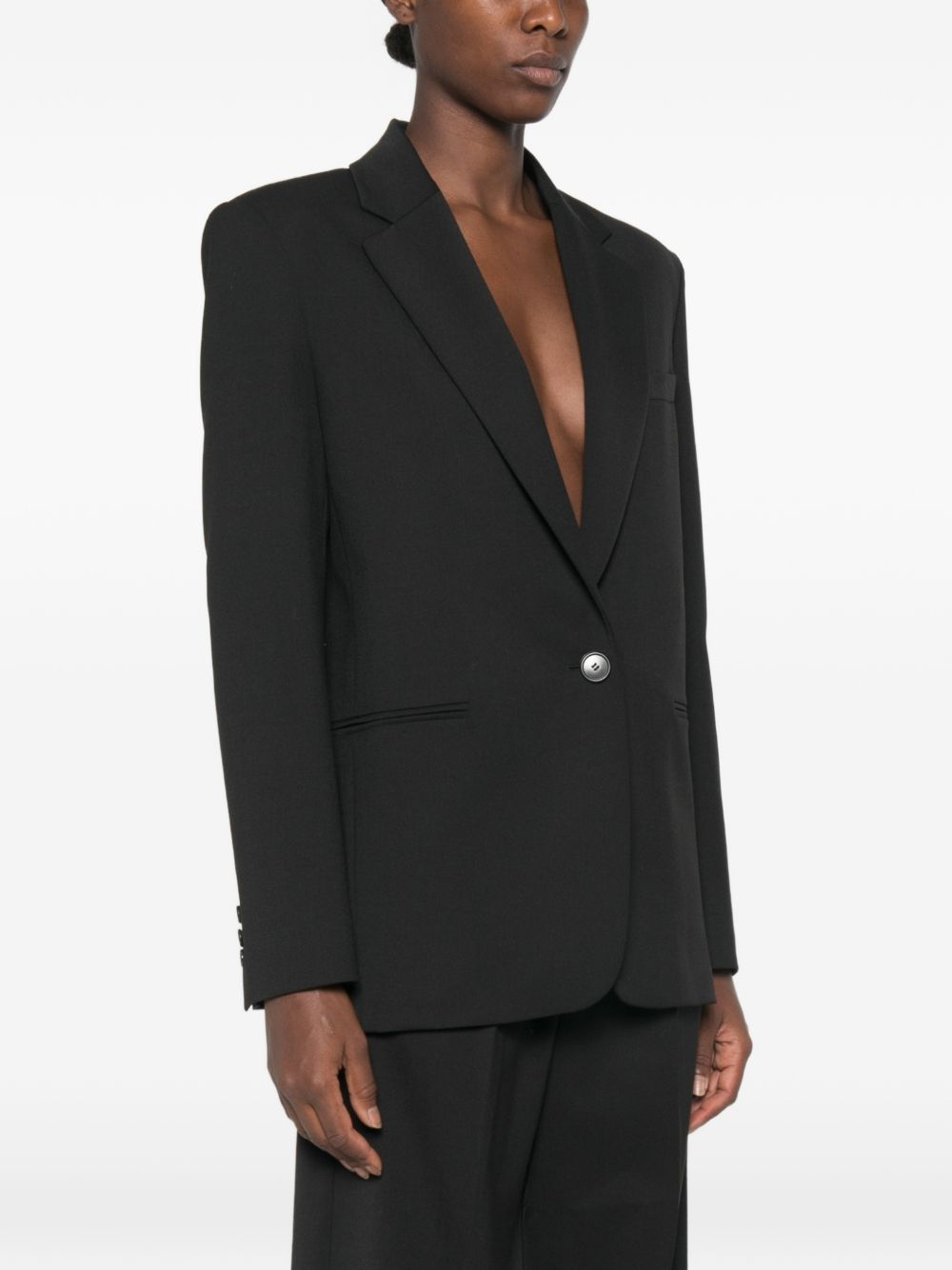 [THE ANDAMANE] Jacket FW26 T203011ATNW070999