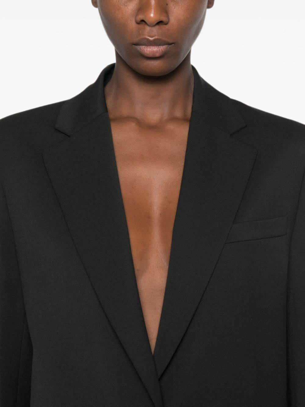 [THE ANDAMANE] Jacket FW26 T203011ATNW070999