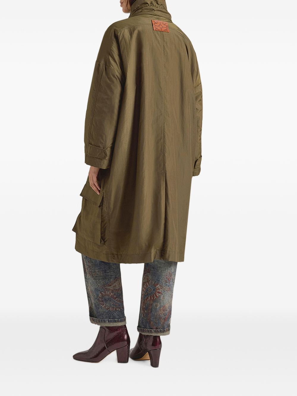[Momon ? ] Coat FW26 266MMOCO01126653MO0777
