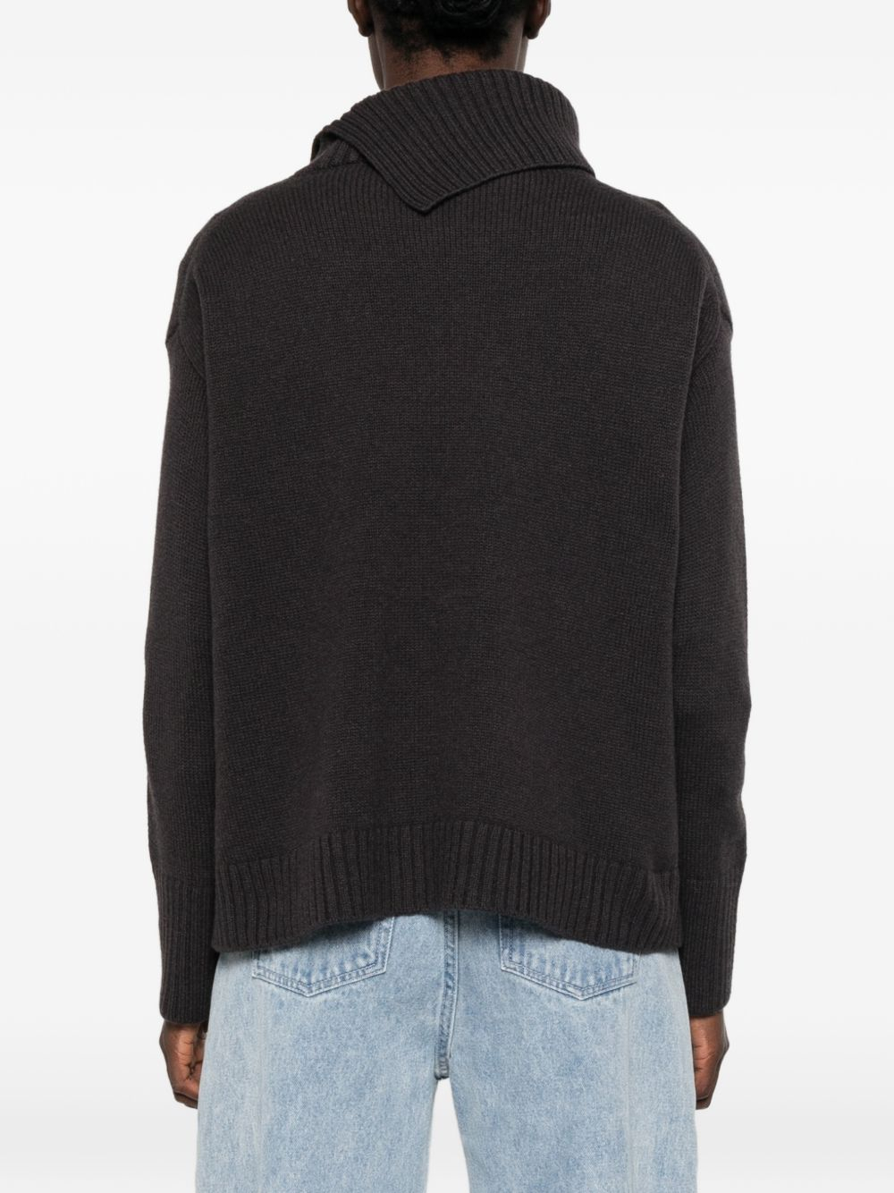 [ANNECLAIRE] Knitwear FW26 D1859857042