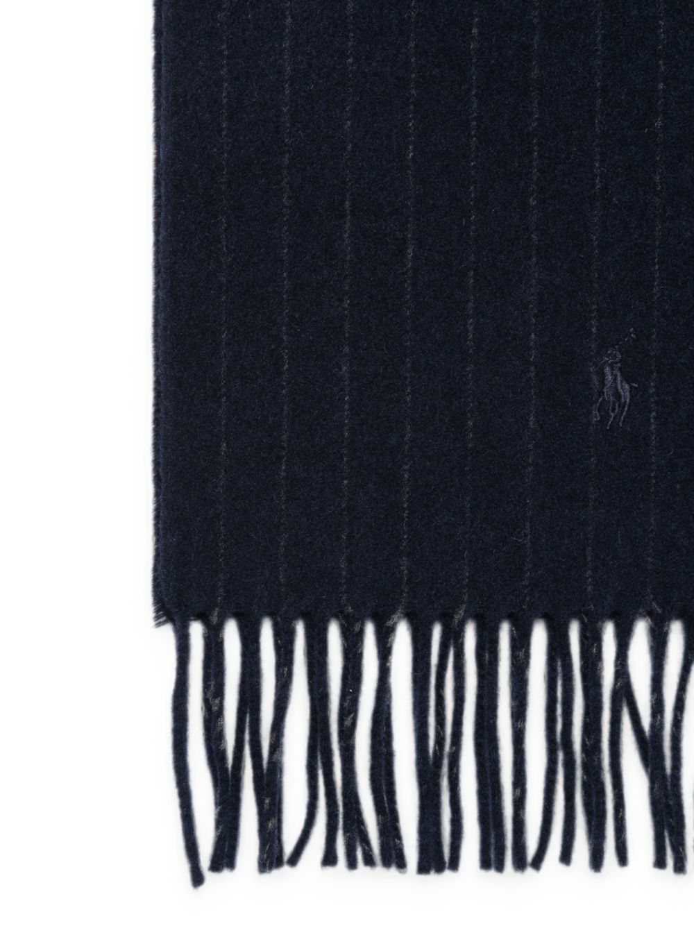 [Polo Ralph Lauren] Scarf FW26 449P02035002