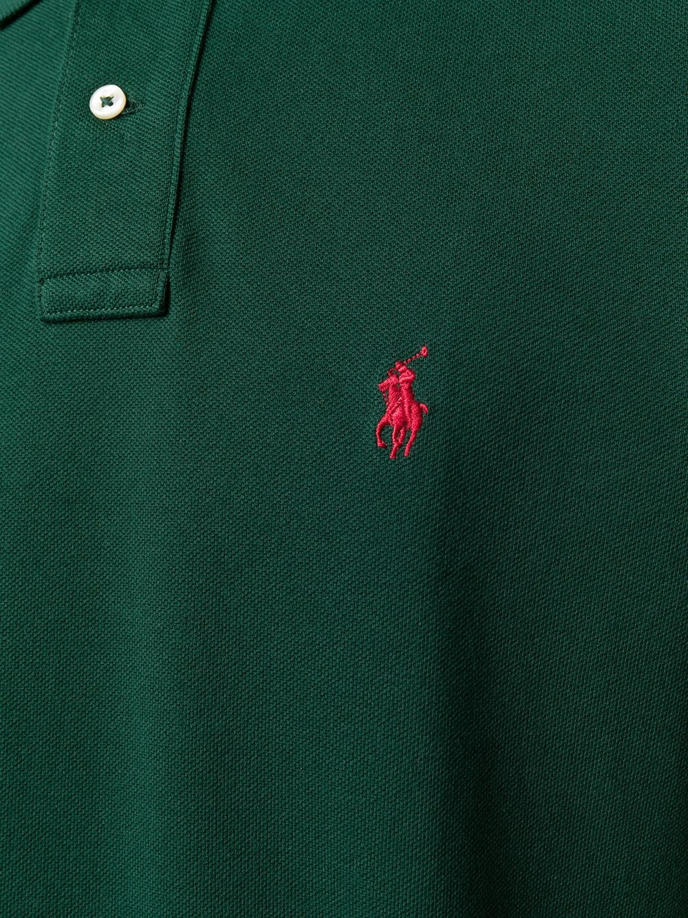 [Polo Ralph Lauren] T-shirts Short Sleeve FW26 710795080018