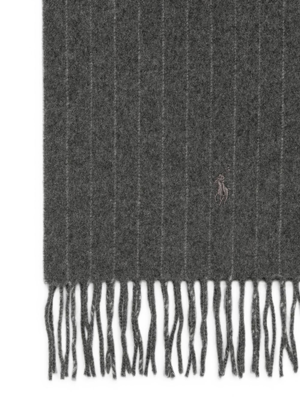 [Polo Ralph Lauren] Scarf FW26 449P02035003