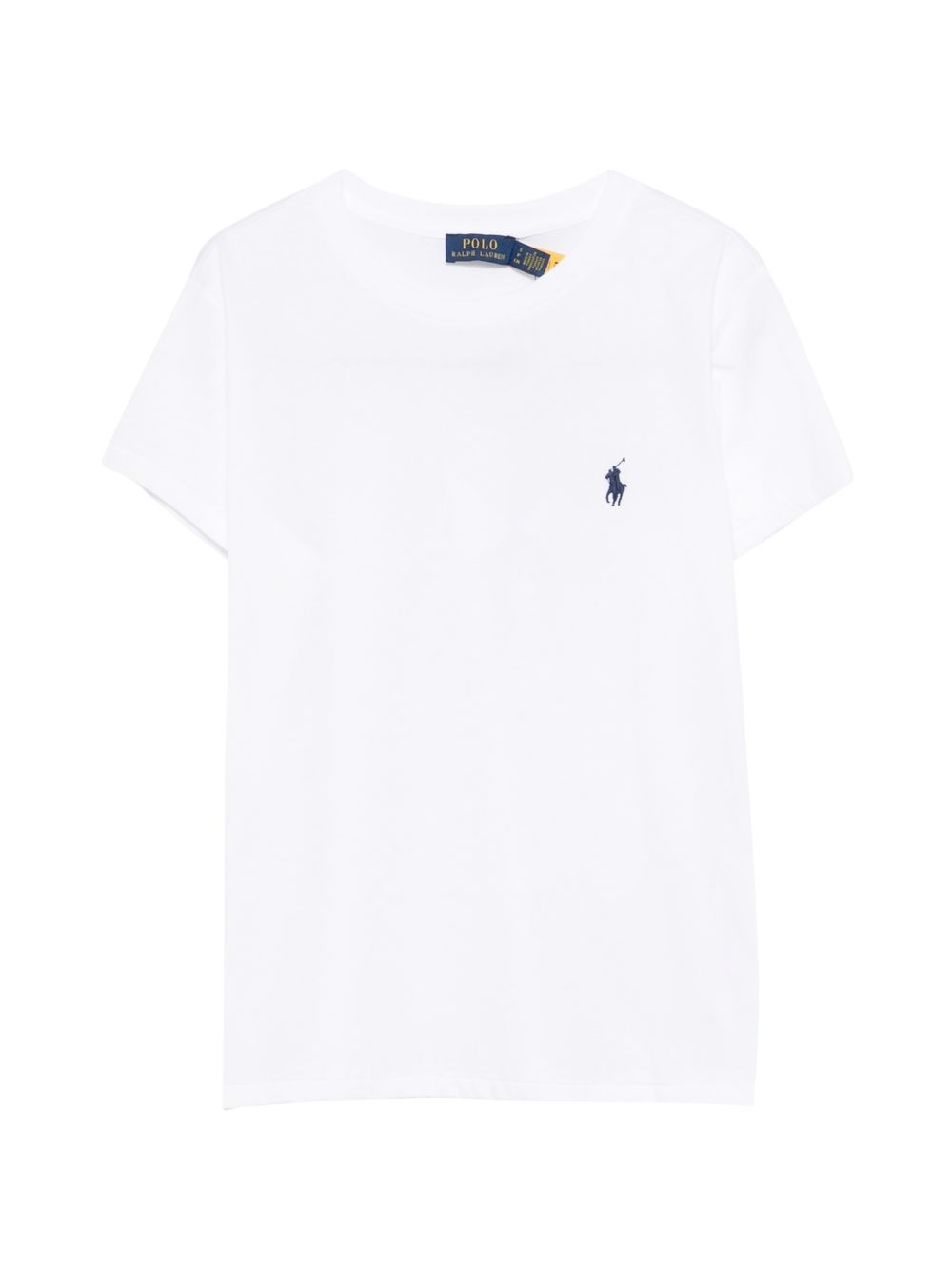 [Polo Ralph Lauren] T-shirts Short Sleeve FW26 211B14605032