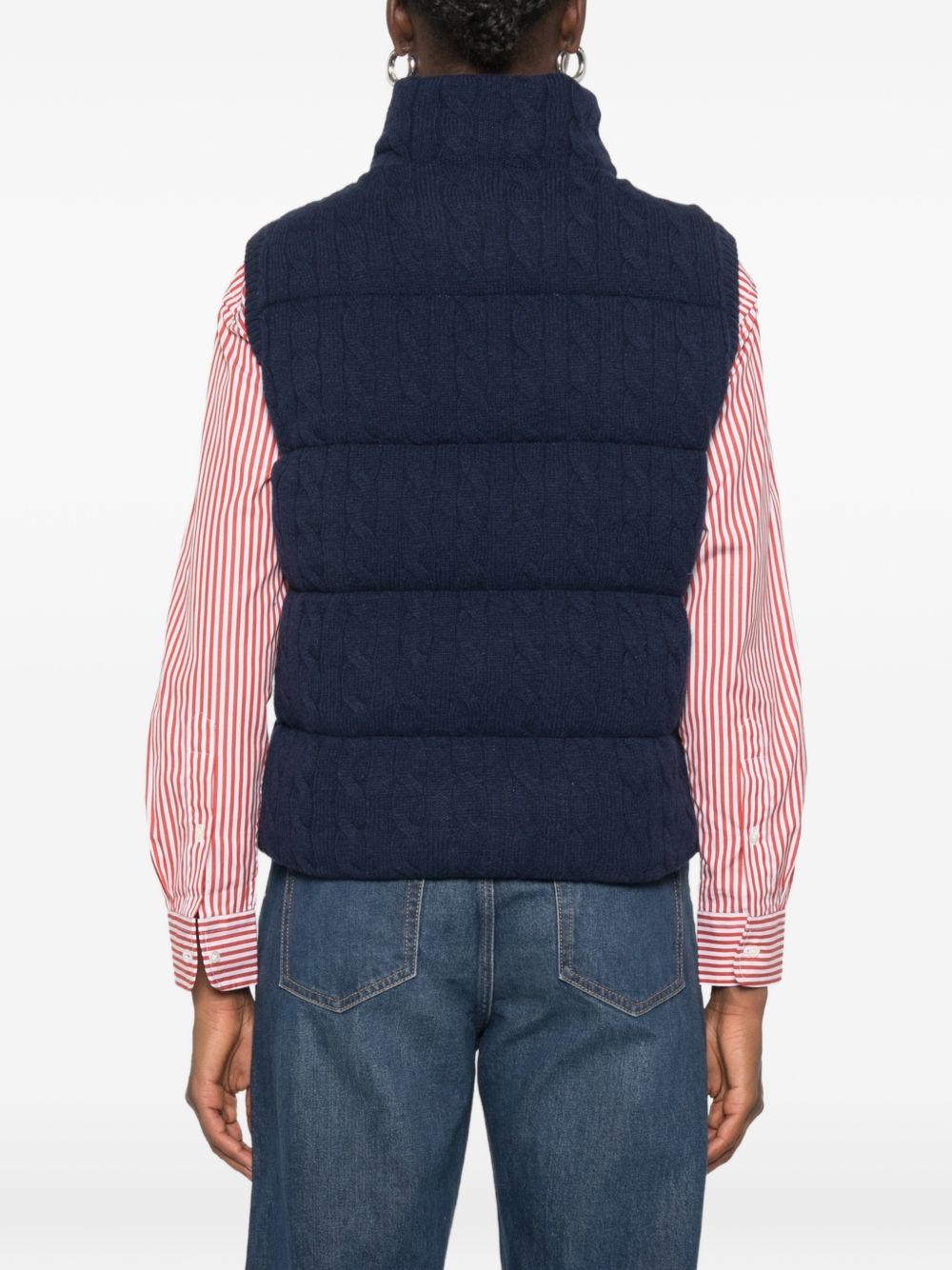 [Polo Ralph Lauren] Vest FW26 211B29132002