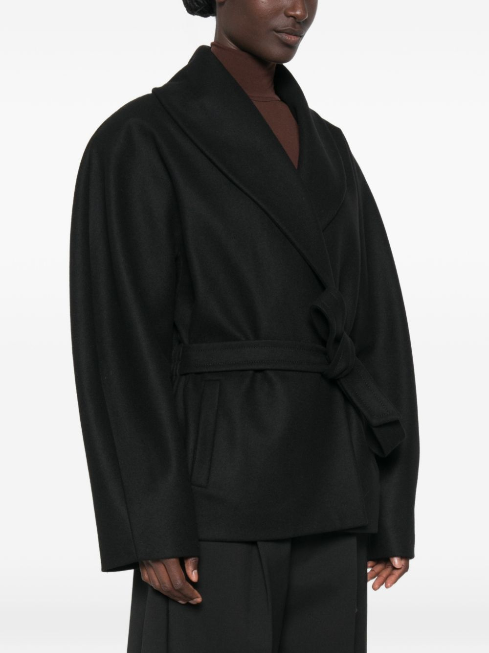 [THE ANDAMANE] Casual Jacket FW26 T202021ATNW057999