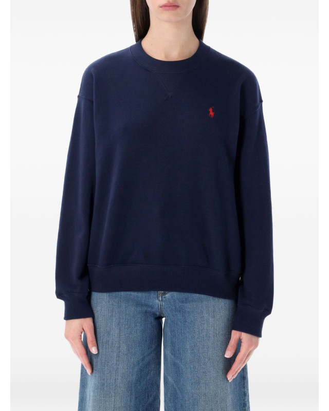 [Polo Ralph Lauren] Sweatshirt FW26 211971690003