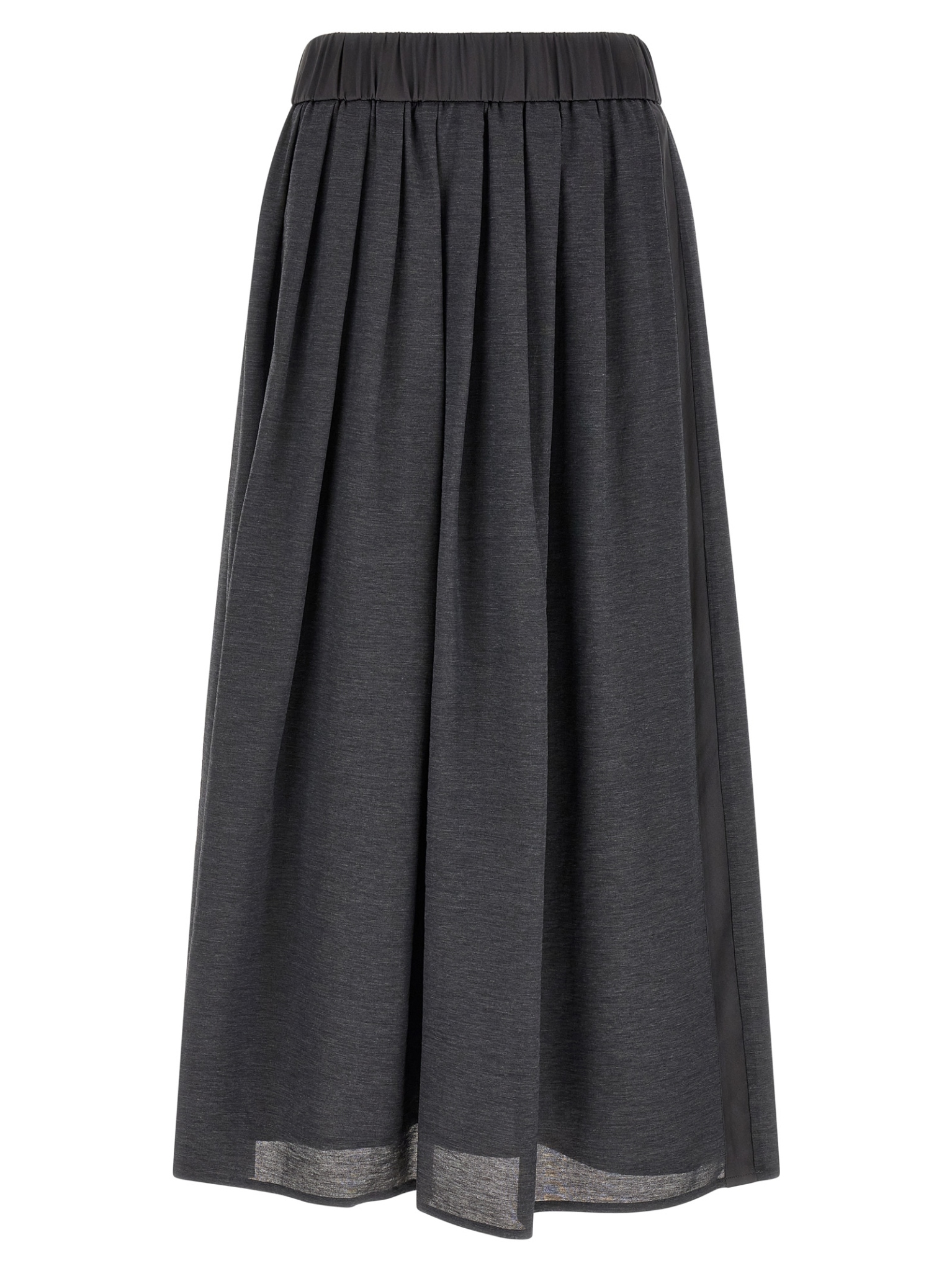[Peserico] Long skirt FW26 A05238A8867A72