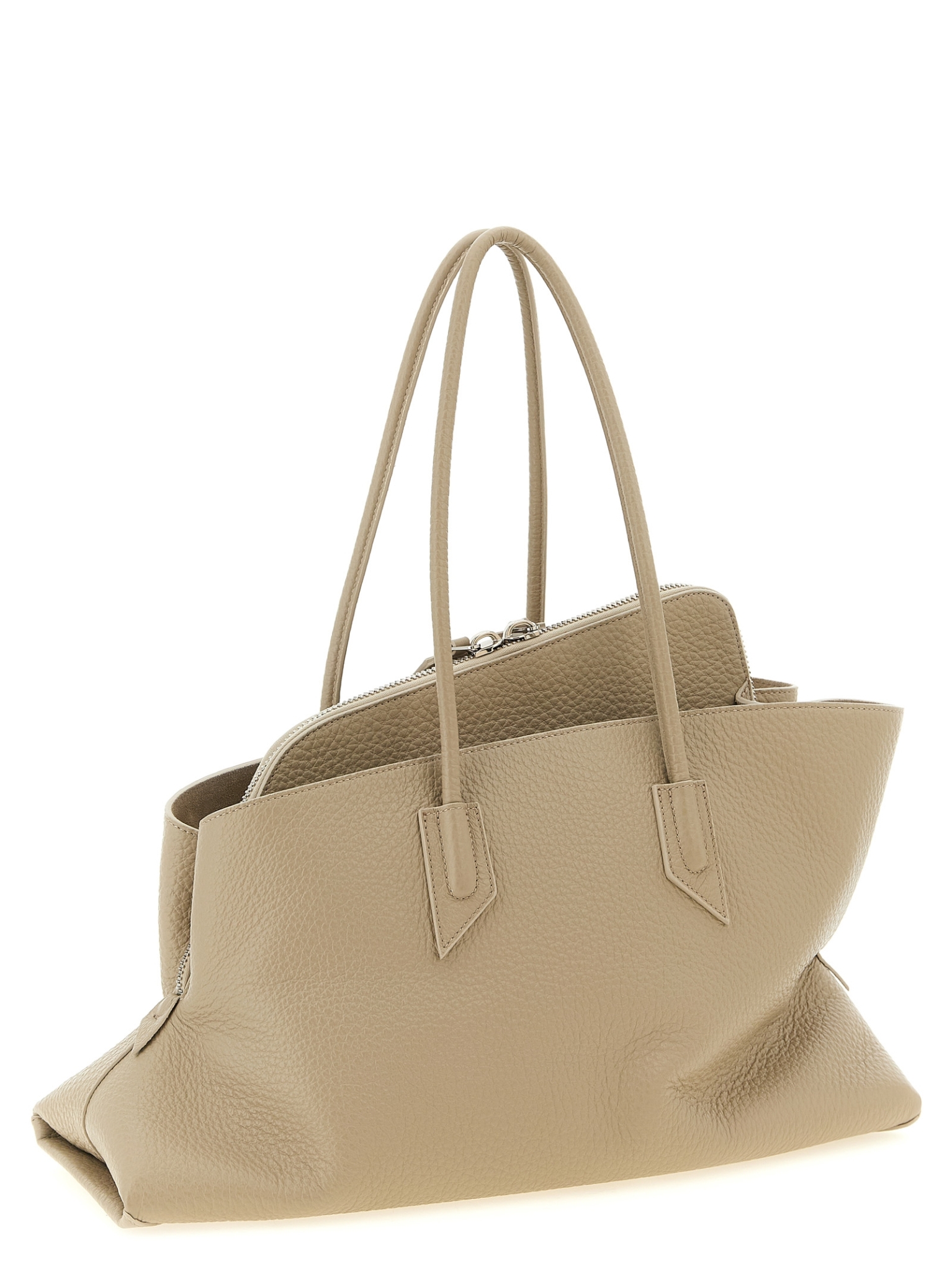 [The Attico] Shoulder bag FW26 250WAH00054LBT117AA852