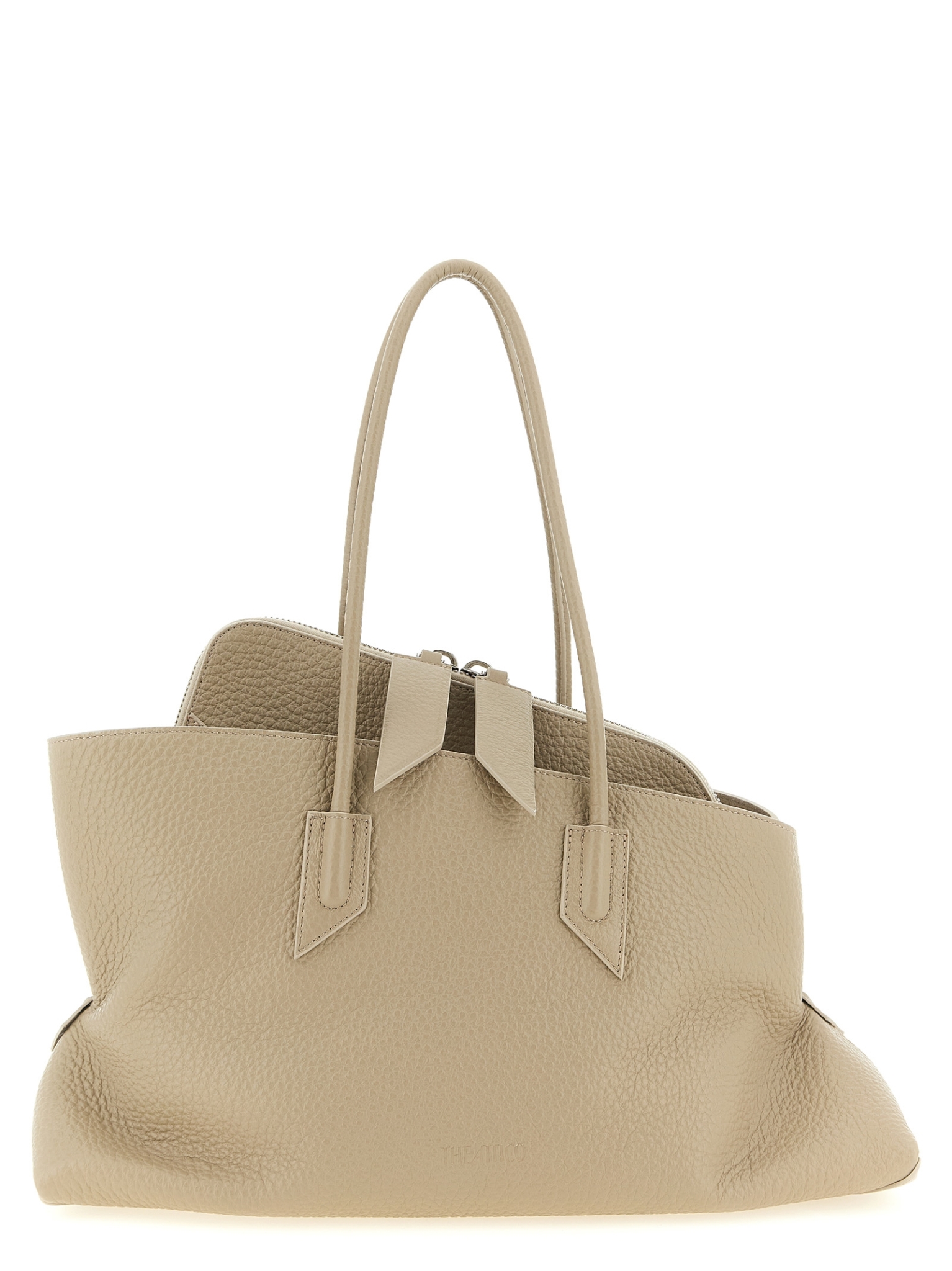 [The Attico] Shoulder bag FW26 250WAH00054LBT117AA852