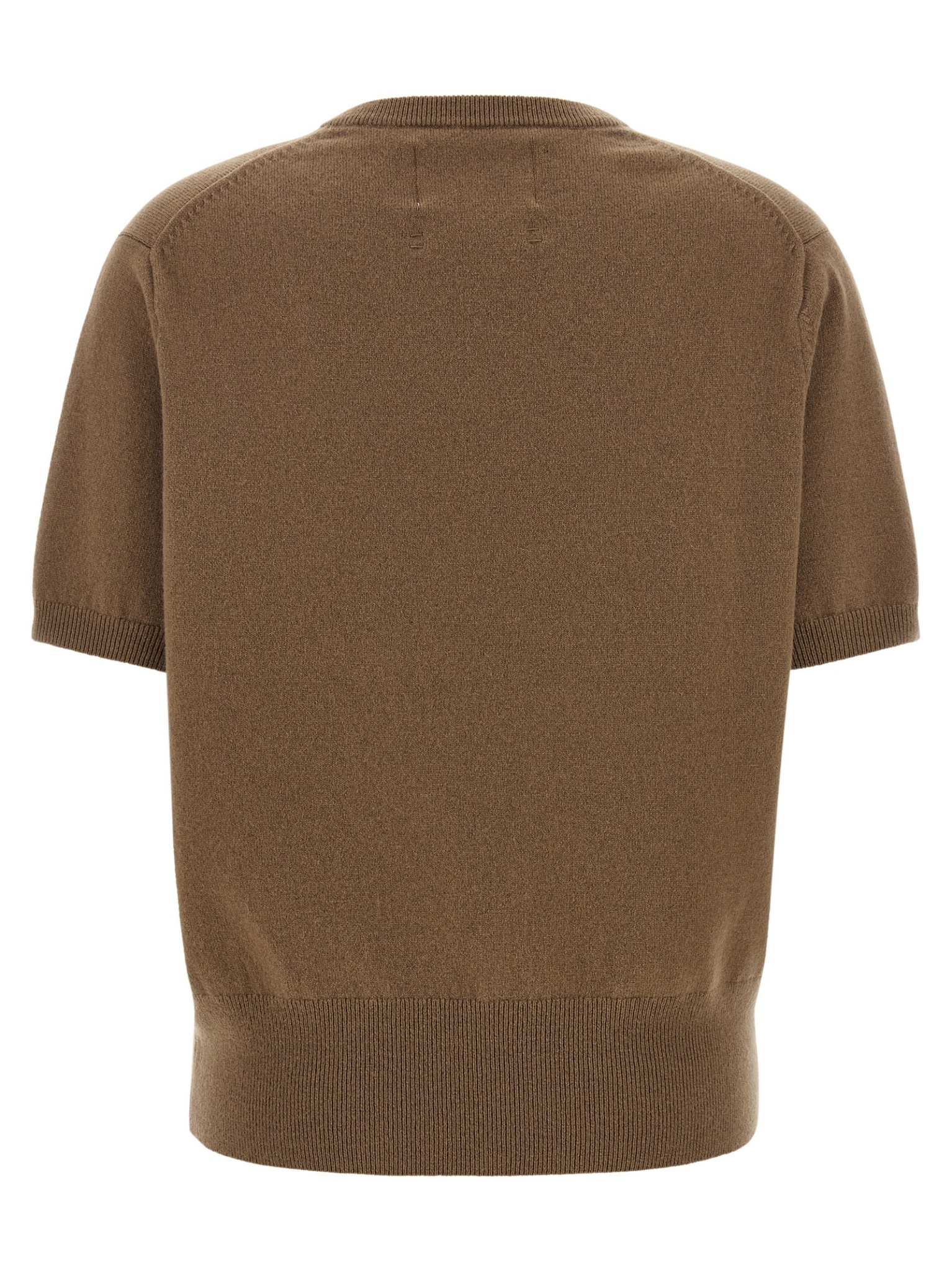 [Extreme Cashmere] Knitwear FW26 N490MARTINACHAI