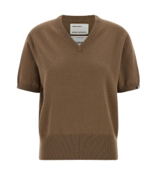 [Extreme Cashmere] Knitwear FW26 N490MARTINACHAI