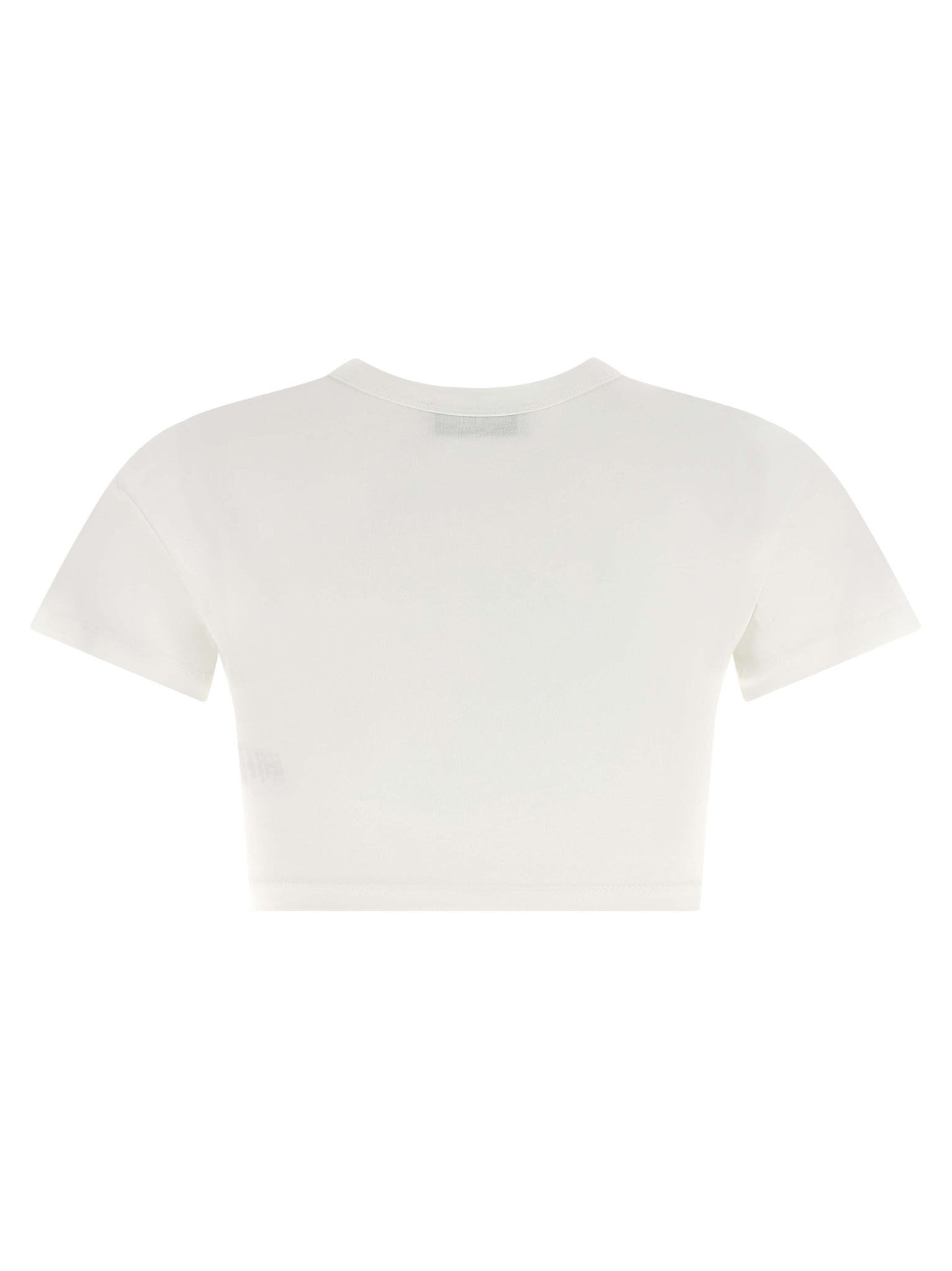 [The Attico] T-shirts Short Sleeve FW26 261WCT00364JJJ025AA001
