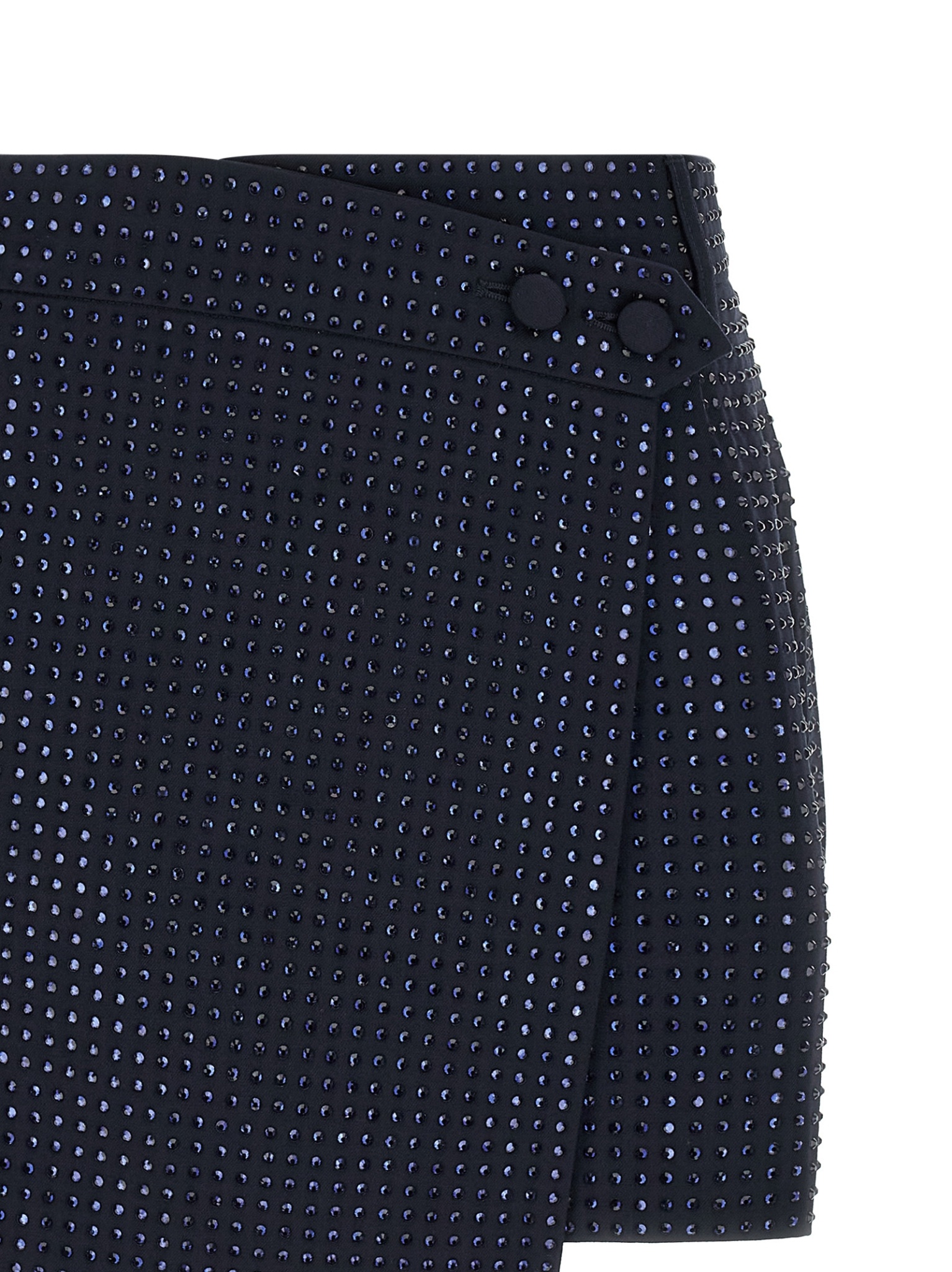 [PINKO] Mini skirt FW26 107674A3M0G56
