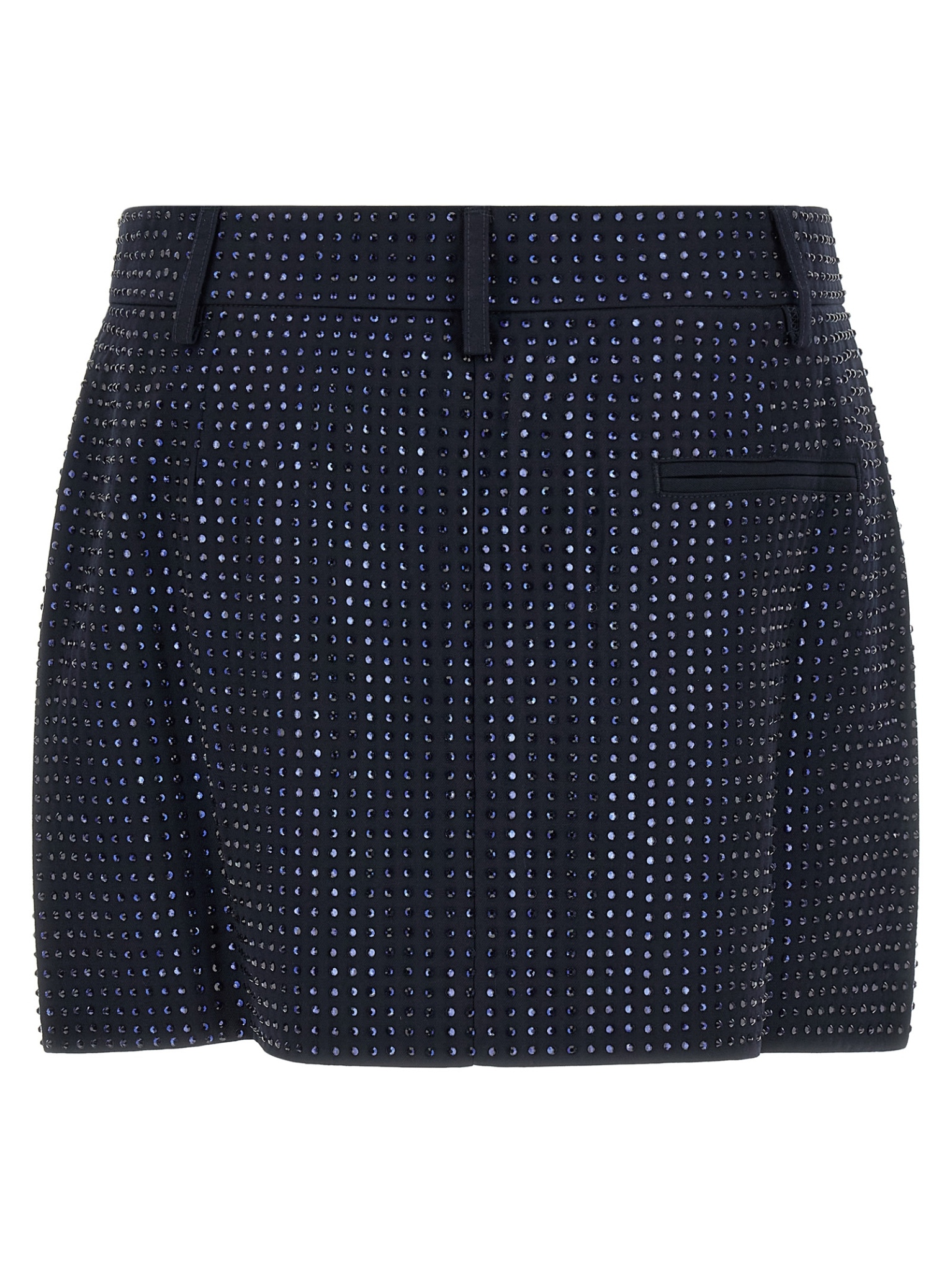 [PINKO] Mini skirt FW26 107674A3M0G56