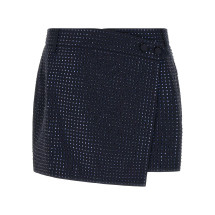 [PINKO] Mini skirt FW26 107674A3M0G56