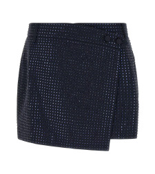 [PINKO] Mini skirt FW26 107674A3M0G56