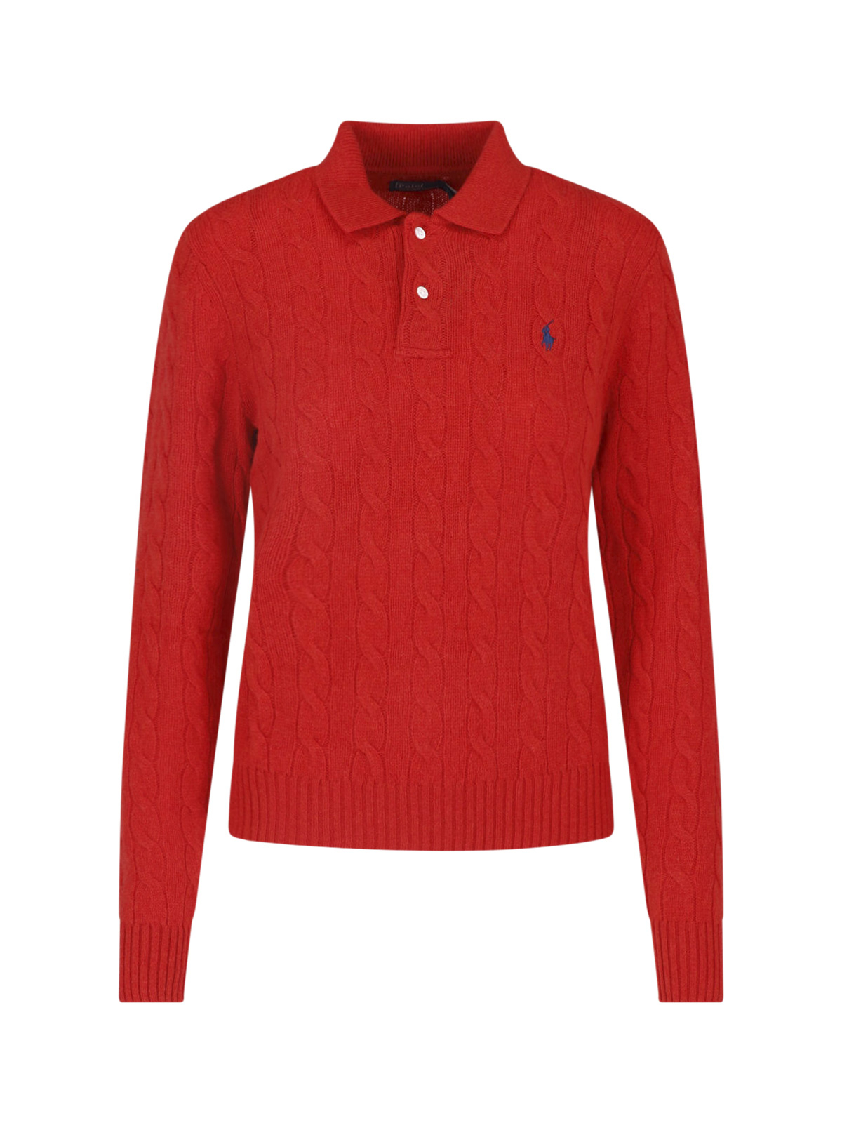 [Polo Ralph Lauren] Knitwear FW26 211 972132501