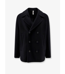 [HEVO] Coat FW26 ORNOM7450303