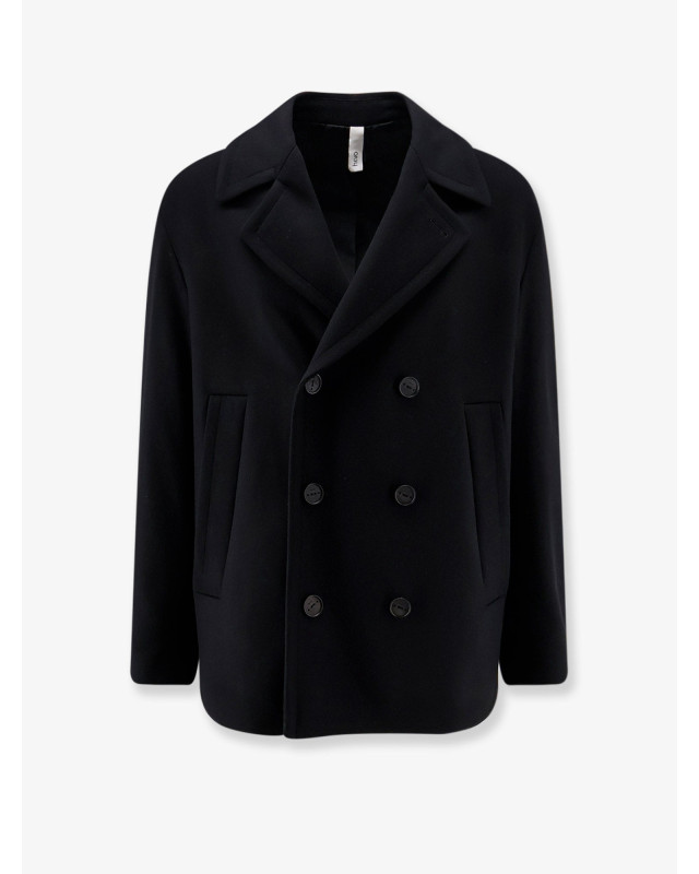 [HEVO] Coat FW26 ORNOM7450303