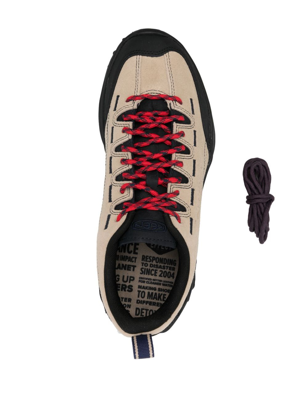 [KEEN] Sneakers FW26 1029585 JASPER SAFARI