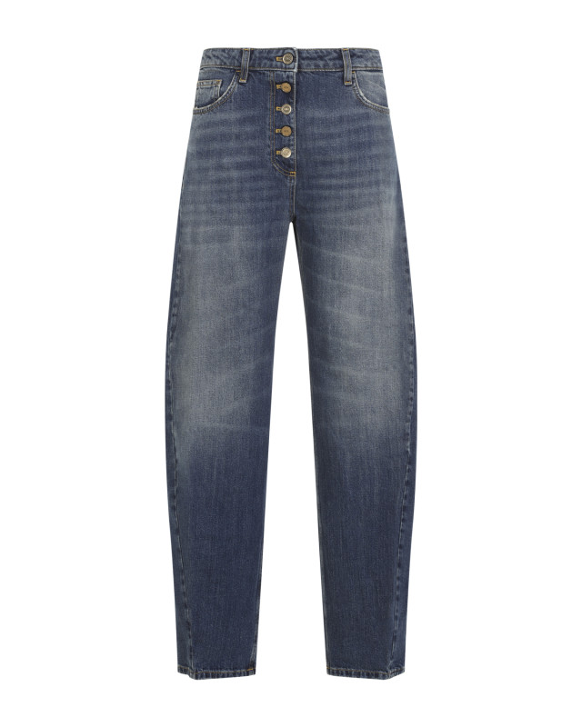 [ELISABETTA FRANCHI] Jeans FW26 PJ10D66E2