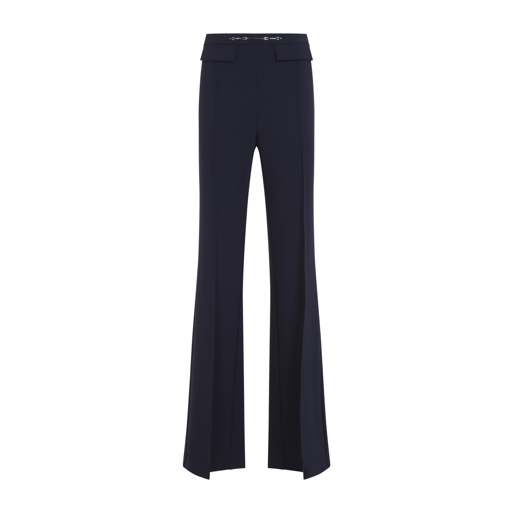 [ELISABETTA FRANCHI] Pants FW26 PA19666E2