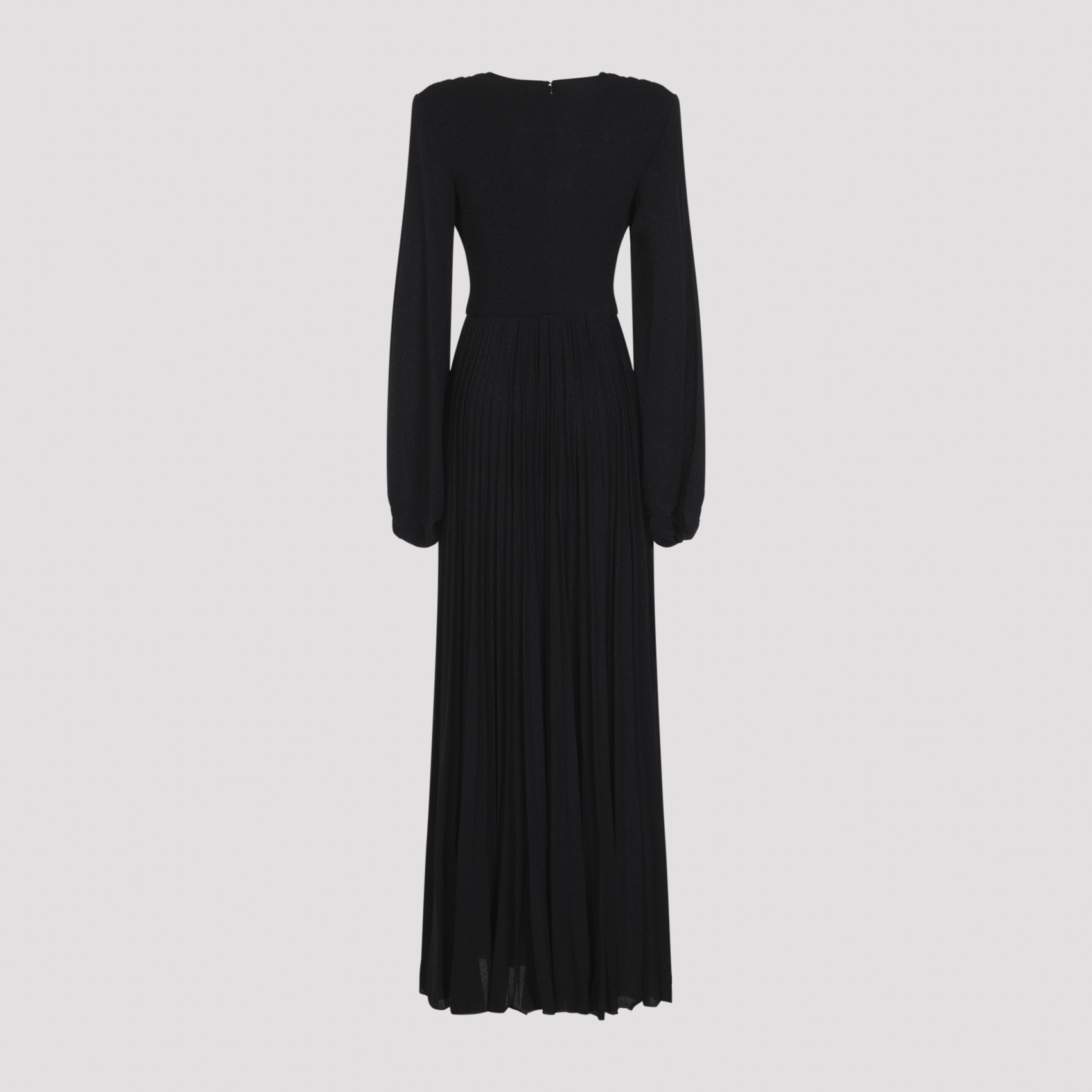 [ELISABETTA FRANCHI] Long sleeve dress FW26 ABR1566E2