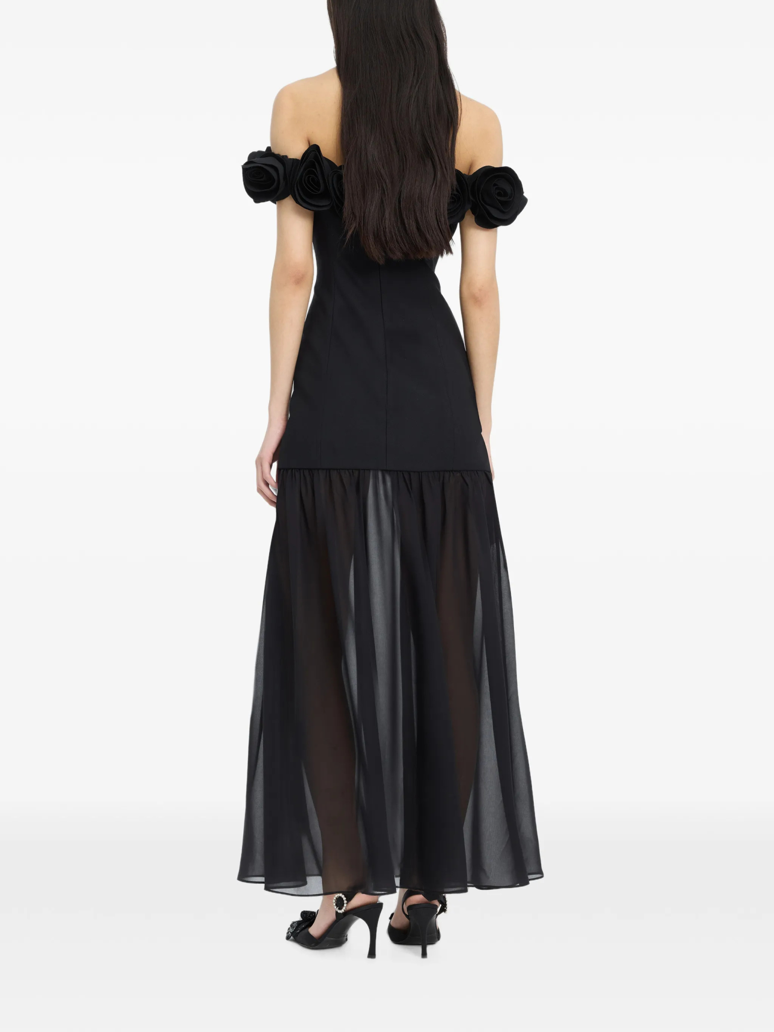 [ROTATE] Sleeveless dress FW26 116624100