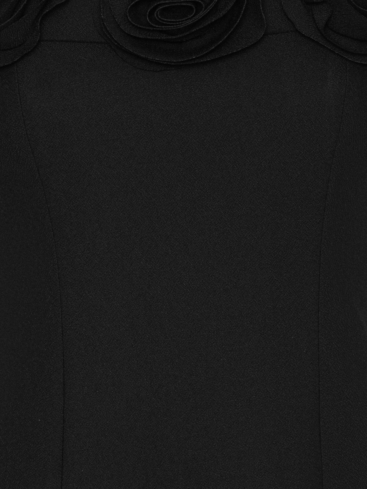 [ROTATE] Sleeveless dress FW26 116624100