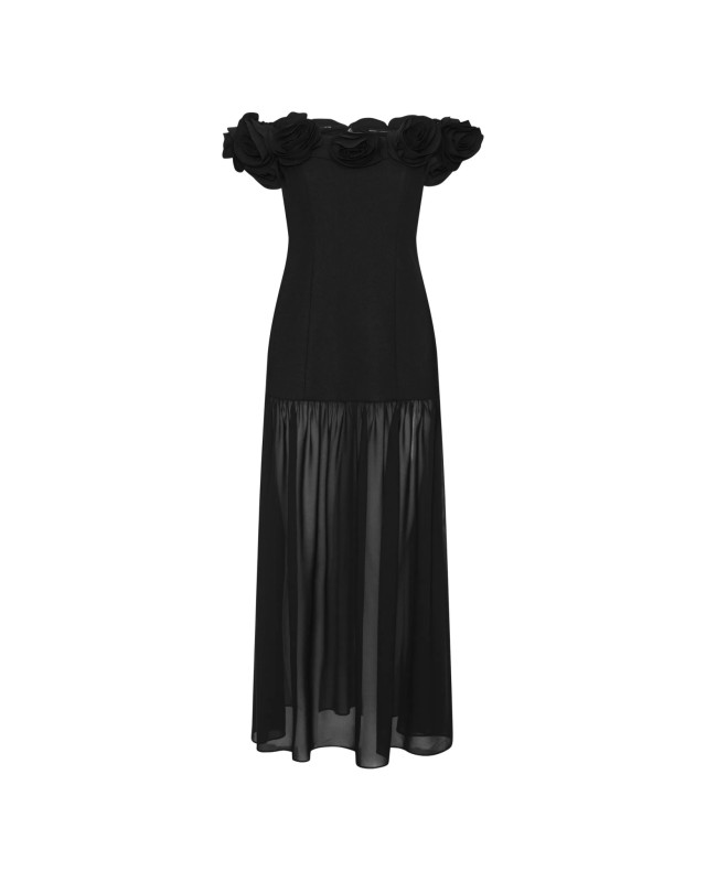 [ROTATE] Sleeveless dress FW26 116624100