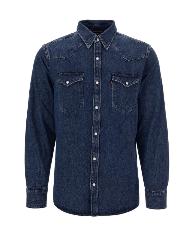 [Levi's] Shirts Long Sleeve FW26 857440117