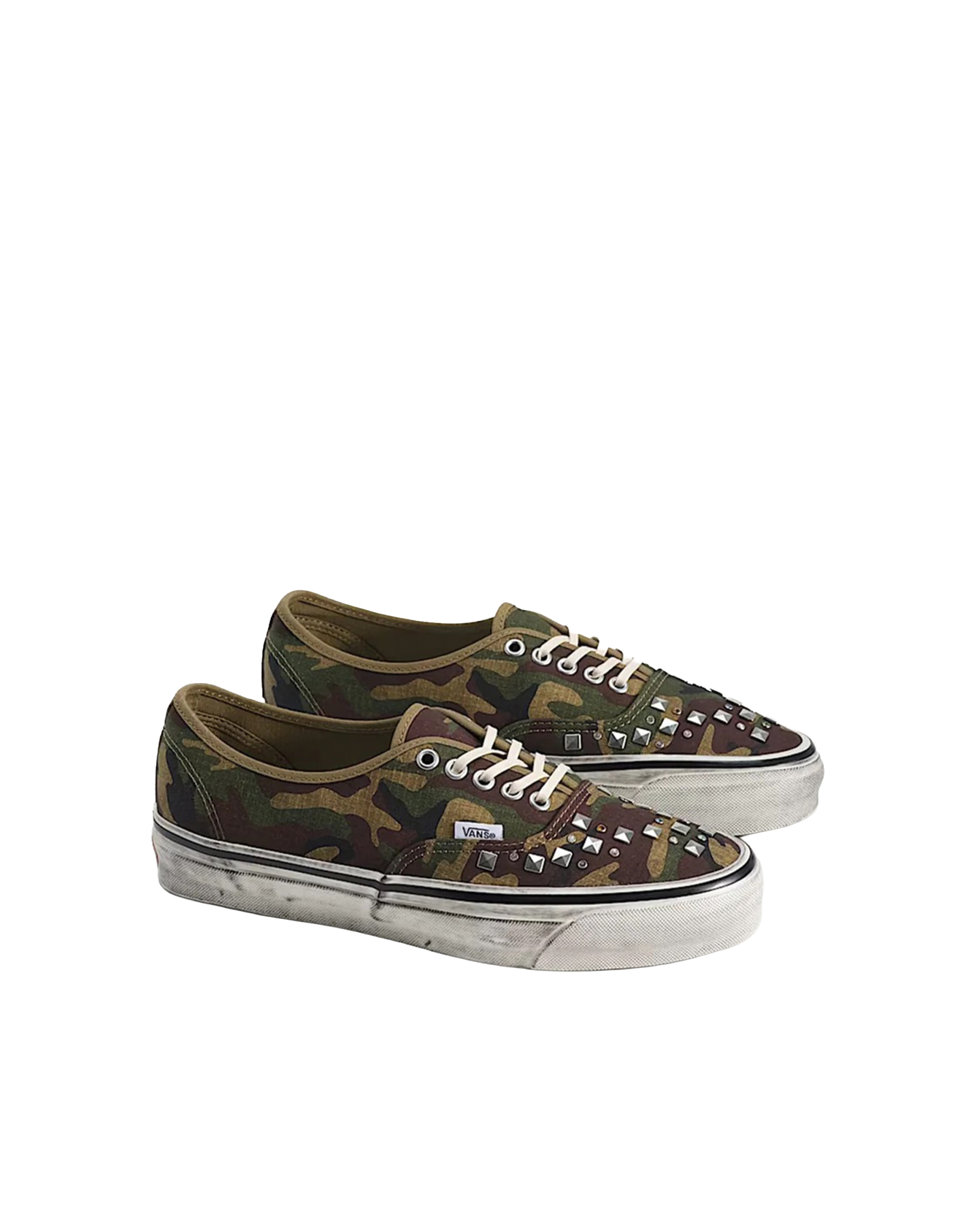 [VANS] Sneakers FW26 VN000D9NWVD1