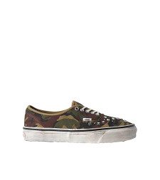[VANS] Sneakers FW26 VN000D9NWVD1