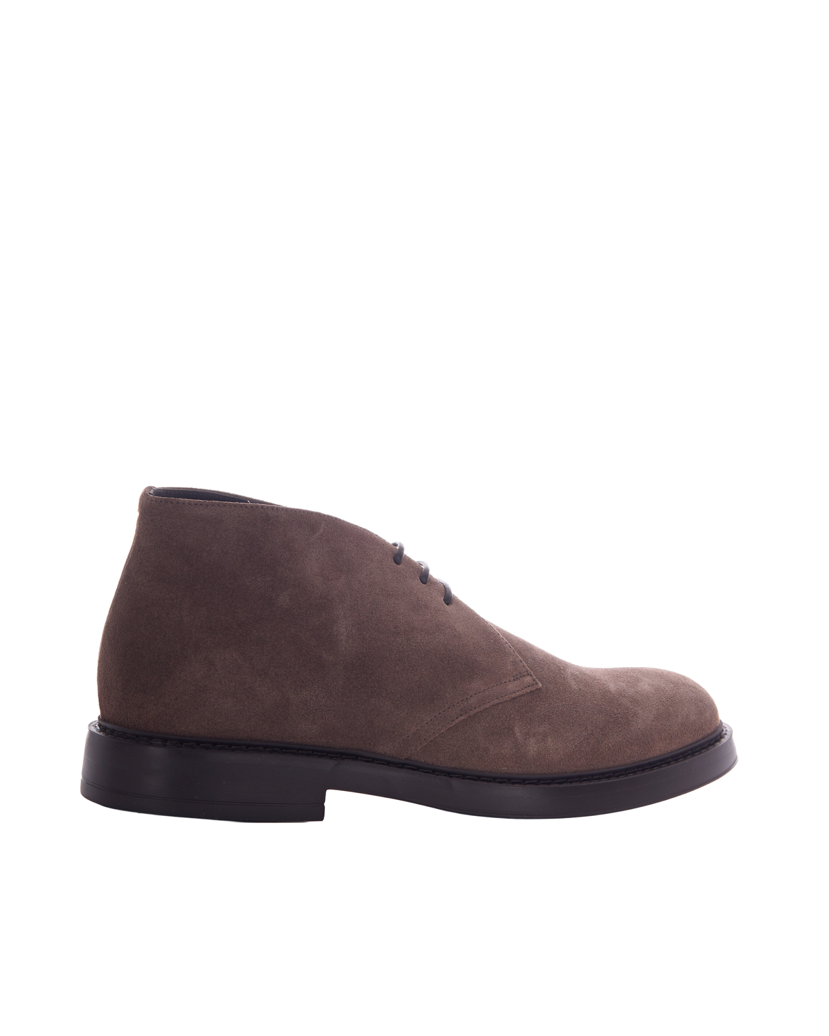 [Doucal's] Loafer FW26 DU3237BRUXUF009TM49